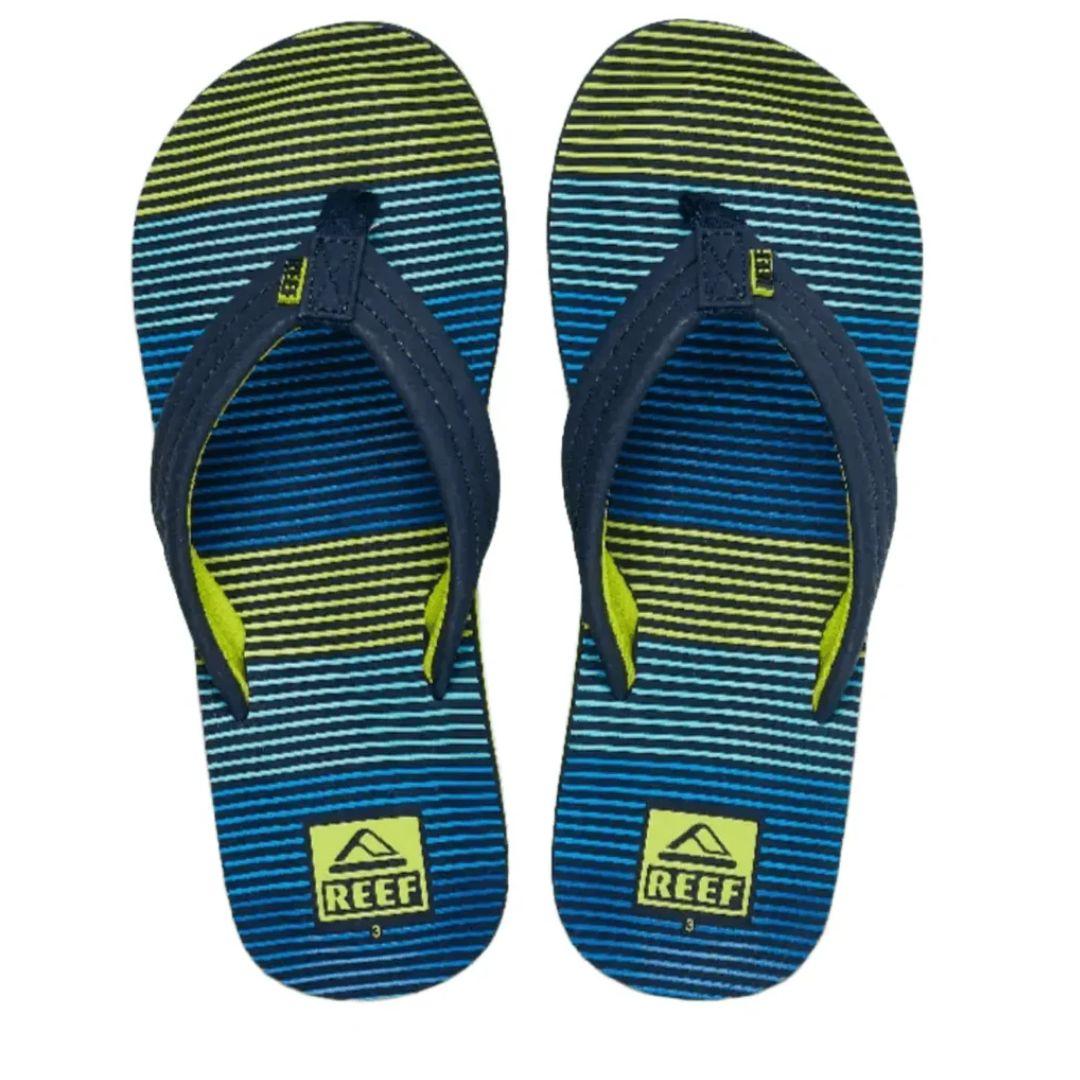 Reef Kids Ahi Sandals